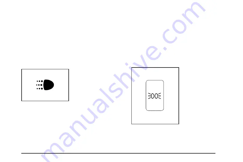 Chevrolet T-Series Owner'S Manual Download Page 95