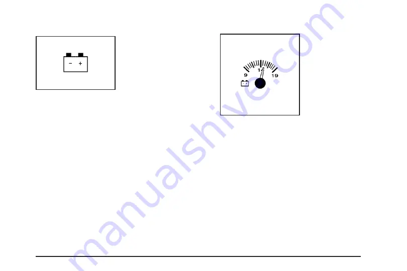 Chevrolet T-Series Owner'S Manual Download Page 105