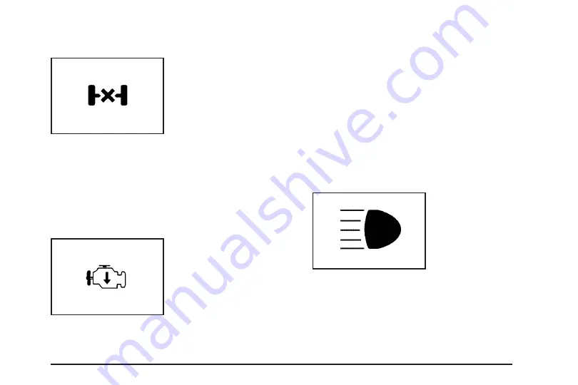 Chevrolet T-Series Owner'S Manual Download Page 115