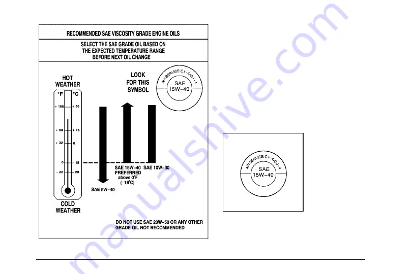 Chevrolet T-Series Owner'S Manual Download Page 189