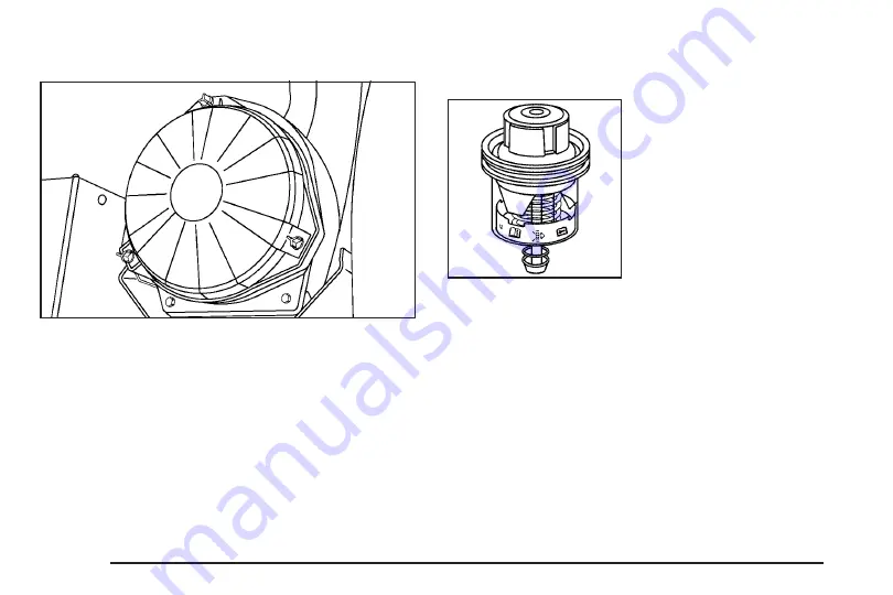 Chevrolet T-Series Owner'S Manual Download Page 192