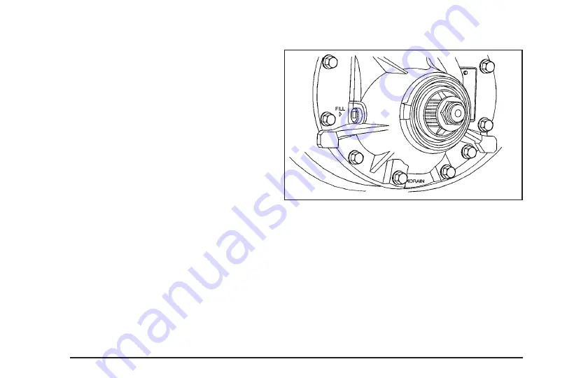 Chevrolet T-Series Owner'S Manual Download Page 220