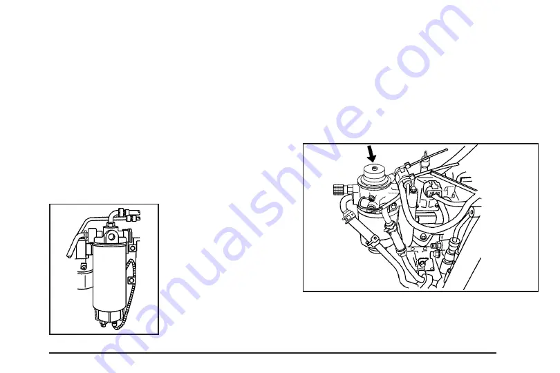 Chevrolet T-Series Owner'S Manual Download Page 231