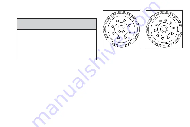 Chevrolet T-Series Owner'S Manual Download Page 237