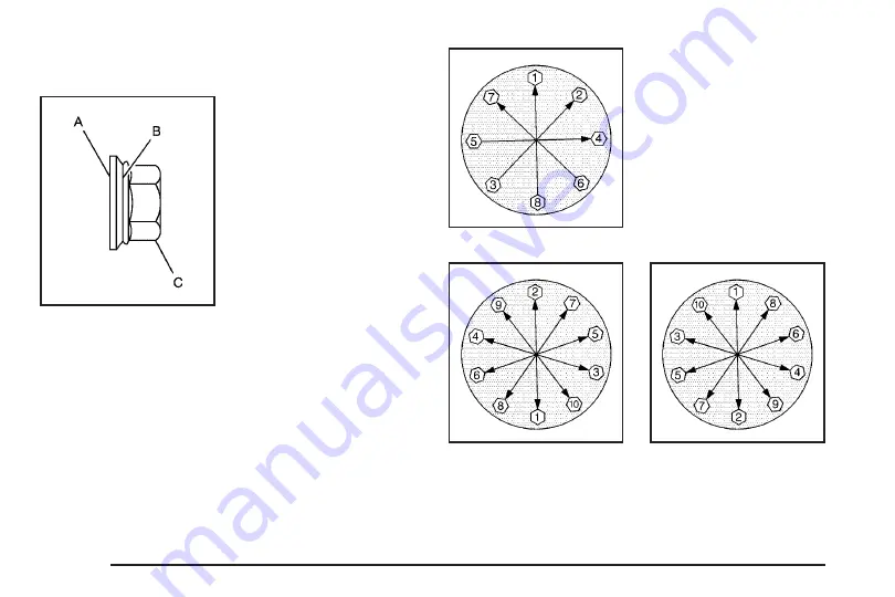 Chevrolet T-Series Owner'S Manual Download Page 238