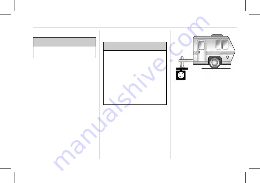 Chevrolet Trailblazer 2020 Owner'S Manual Download Page 235