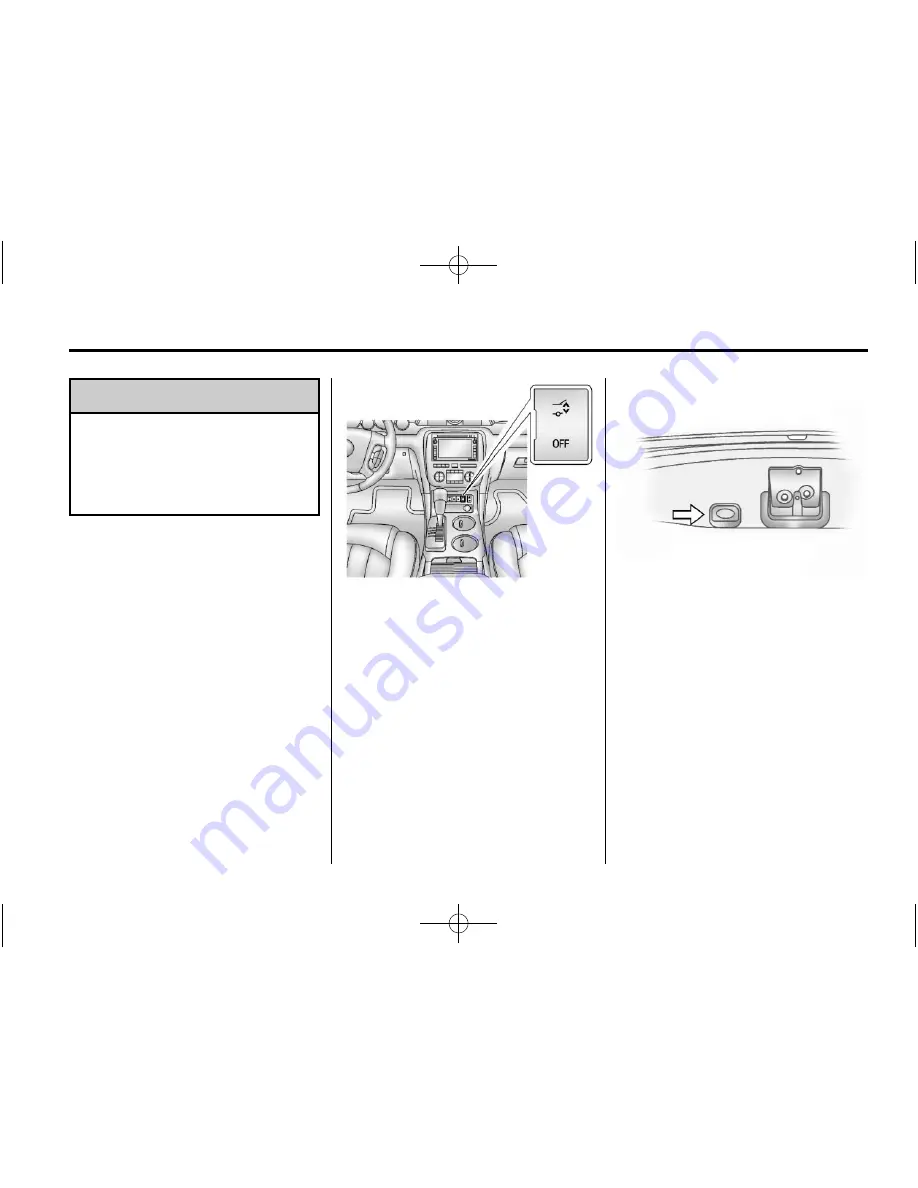 Chevrolet Traverse 2012 Скачать руководство пользователя страница 43