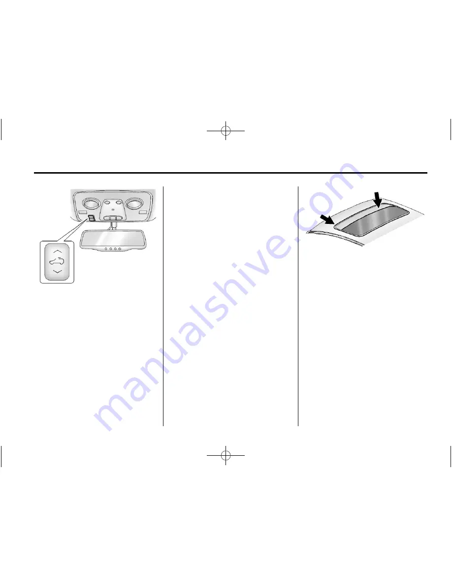 Chevrolet Traverse 2012 Owner'S Manual Download Page 55