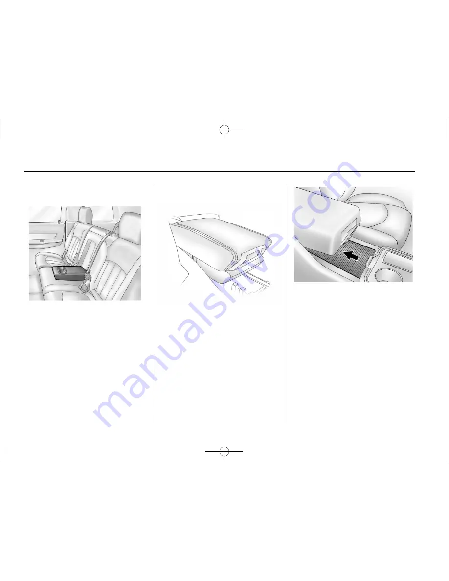 Chevrolet Traverse 2012 Скачать руководство пользователя страница 116