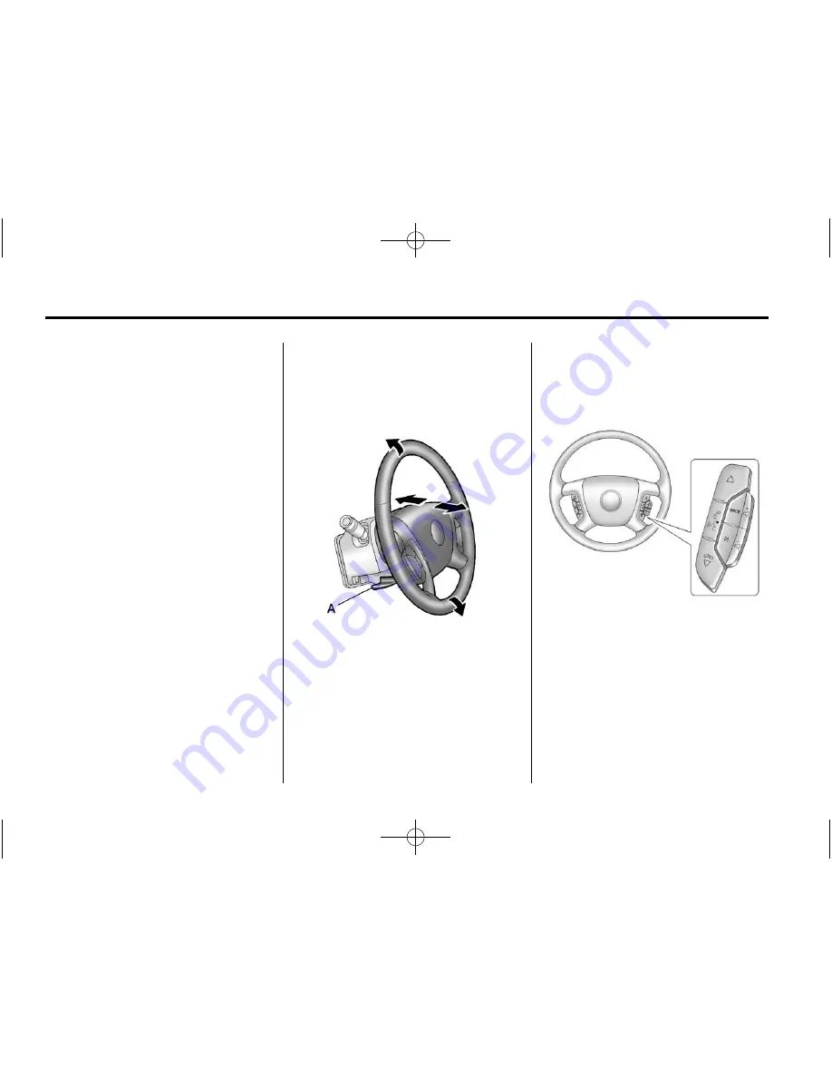 Chevrolet Traverse 2012 Скачать руководство пользователя страница 122