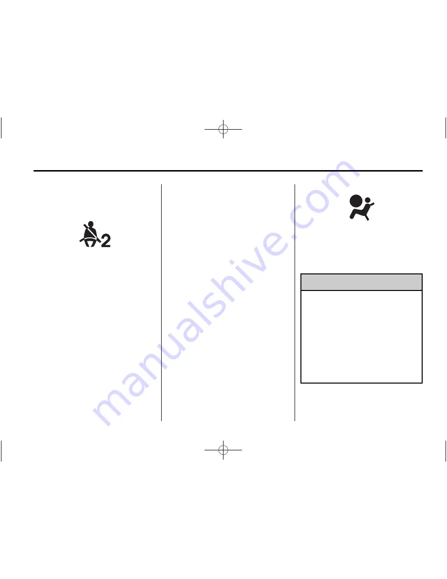 Chevrolet Traverse 2012 Owner'S Manual Download Page 135