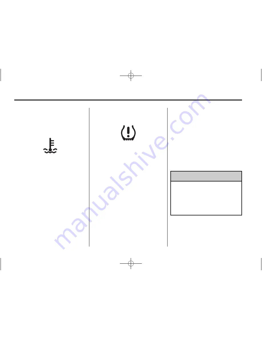 Chevrolet Traverse 2012 Owner'S Manual Download Page 142