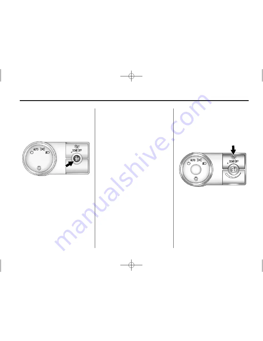 Chevrolet Traverse 2012 Owner'S Manual Download Page 177