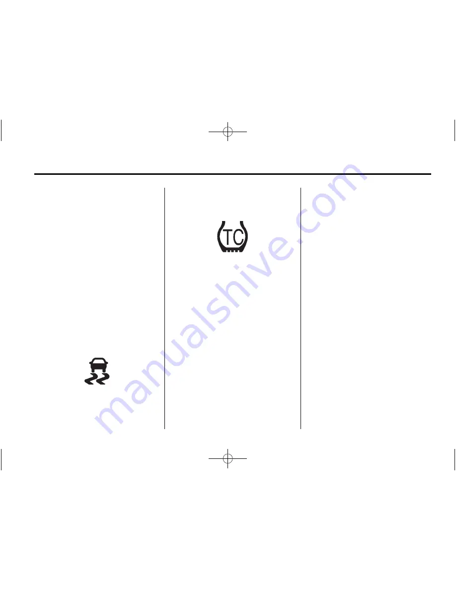 Chevrolet Traverse 2012 Owner'S Manual Download Page 277