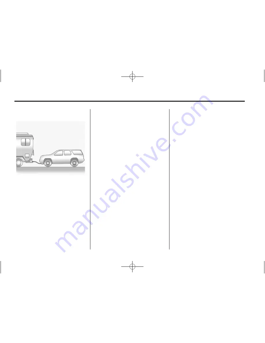 Chevrolet Traverse 2012 Owner'S Manual Download Page 380