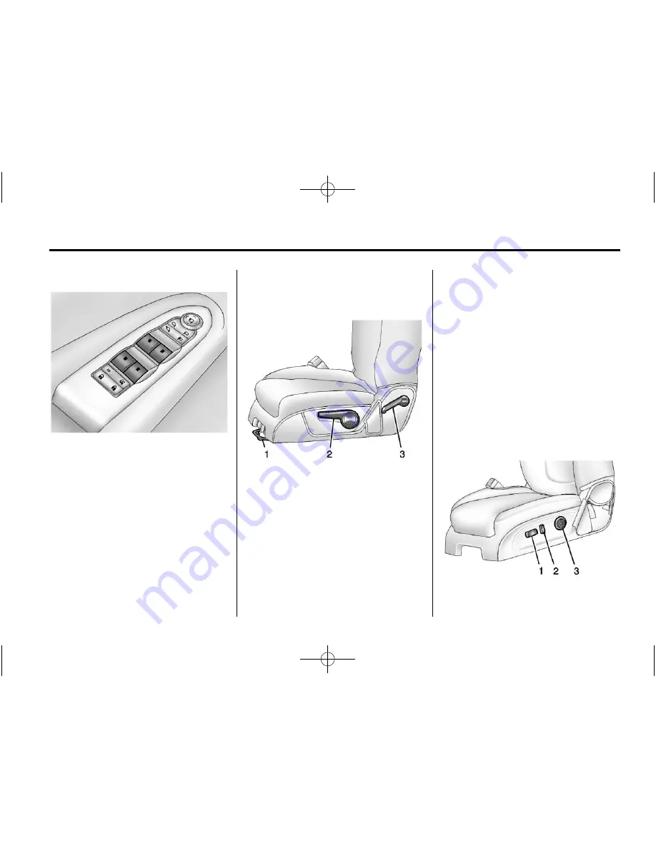 Chevrolet Traverse 2013 Скачать руководство пользователя страница 13