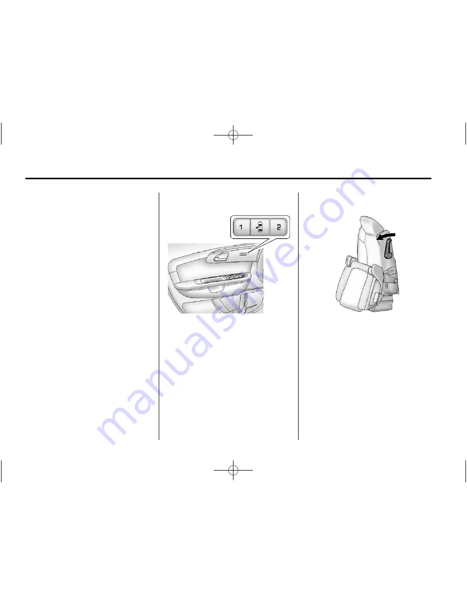 Chevrolet Traverse 2013 Owner'S Manual Download Page 14