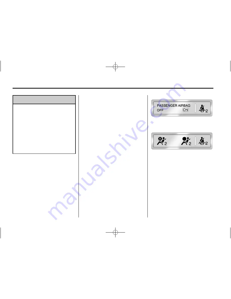 Chevrolet Traverse 2013 Owner'S Manual Download Page 84