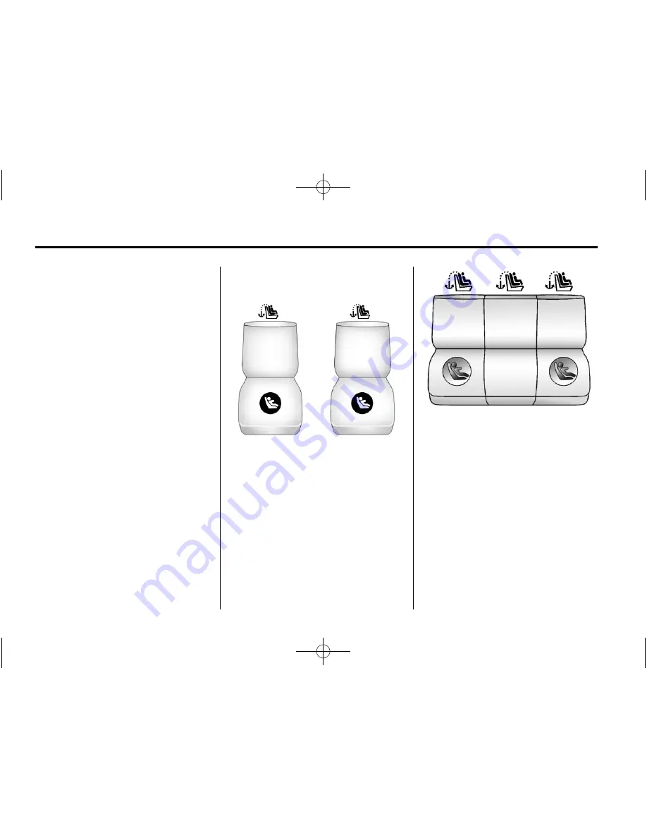 Chevrolet Traverse 2013 Owner'S Manual Download Page 100