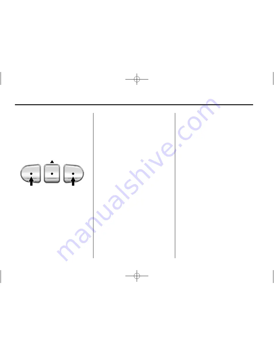 Chevrolet Traverse 2013 Owner'S Manual Download Page 170