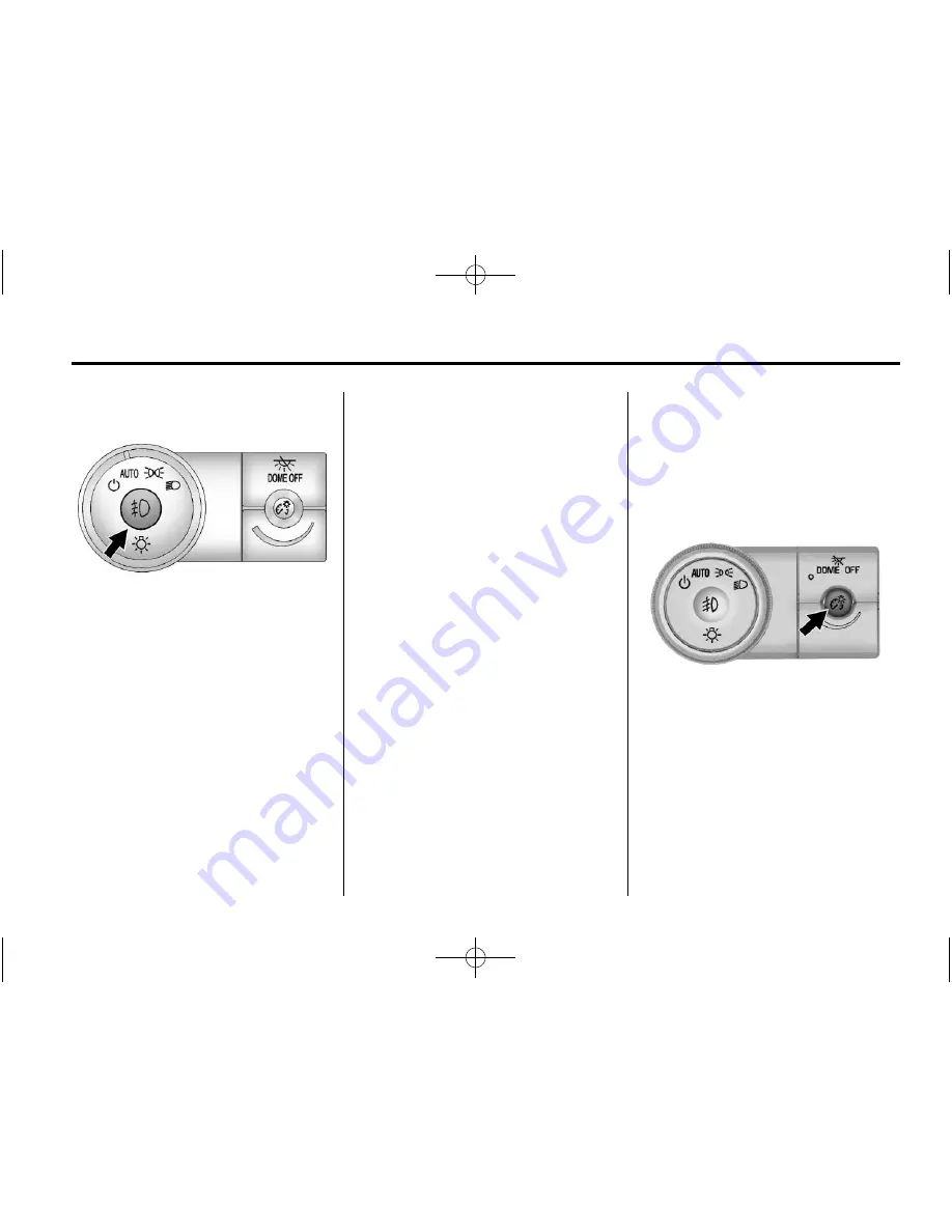 Chevrolet Traverse 2013 Owner'S Manual Download Page 175