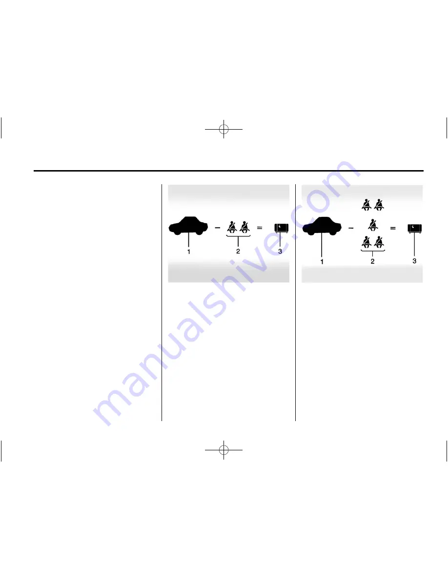 Chevrolet Traverse 2013 Owner'S Manual Download Page 259