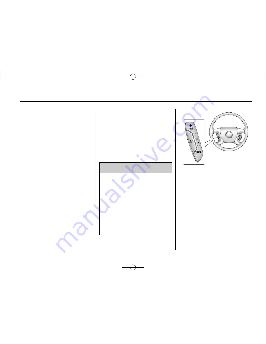 Chevrolet Traverse 2013 Скачать руководство пользователя страница 277