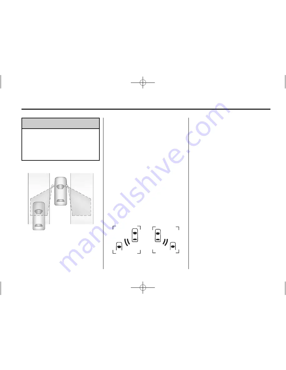 Chevrolet Traverse 2013 Owner'S Manual Download Page 281