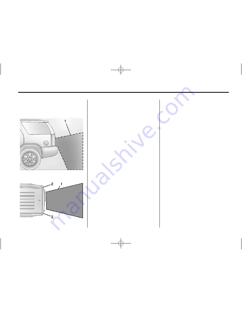 Chevrolet Traverse 2013 Скачать руководство пользователя страница 285