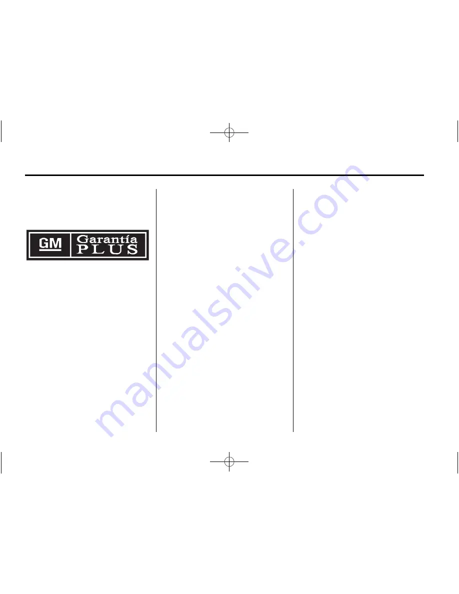 Chevrolet Traverse 2013 Owner'S Manual Download Page 404