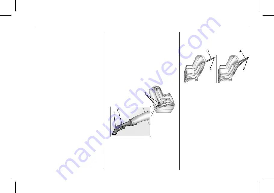 Chevrolet Volt 2017 Owner'S Manual Download Page 84