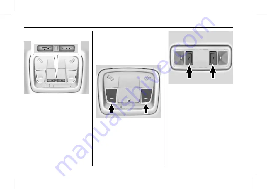 Chevrolet Volt 2017 Owner'S Manual Download Page 155