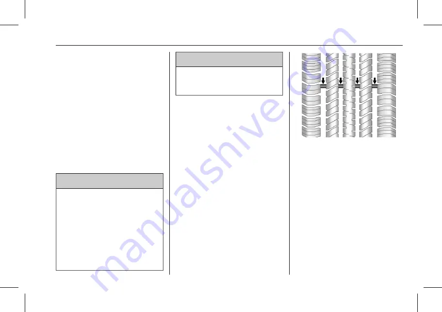 Chevrolet Volt 2017 Owner'S Manual Download Page 286