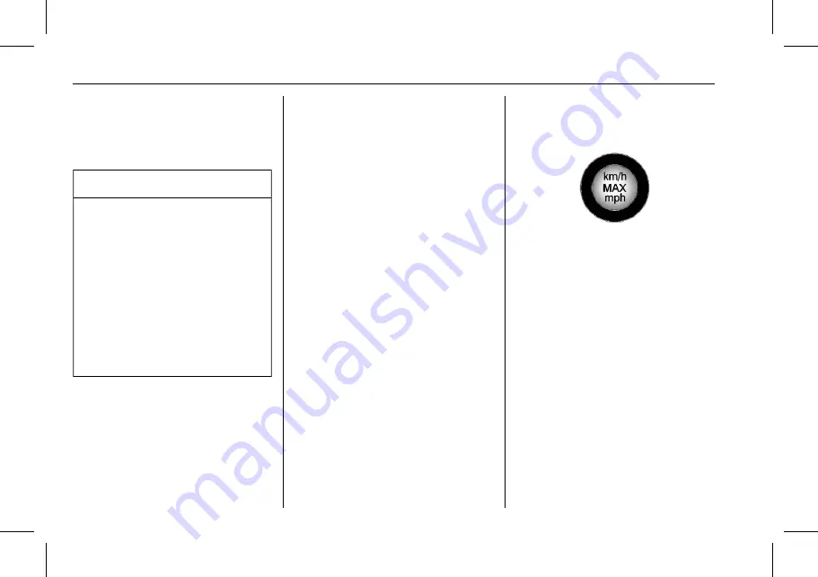 Chevrolet Volt 2017 Owner'S Manual Download Page 297