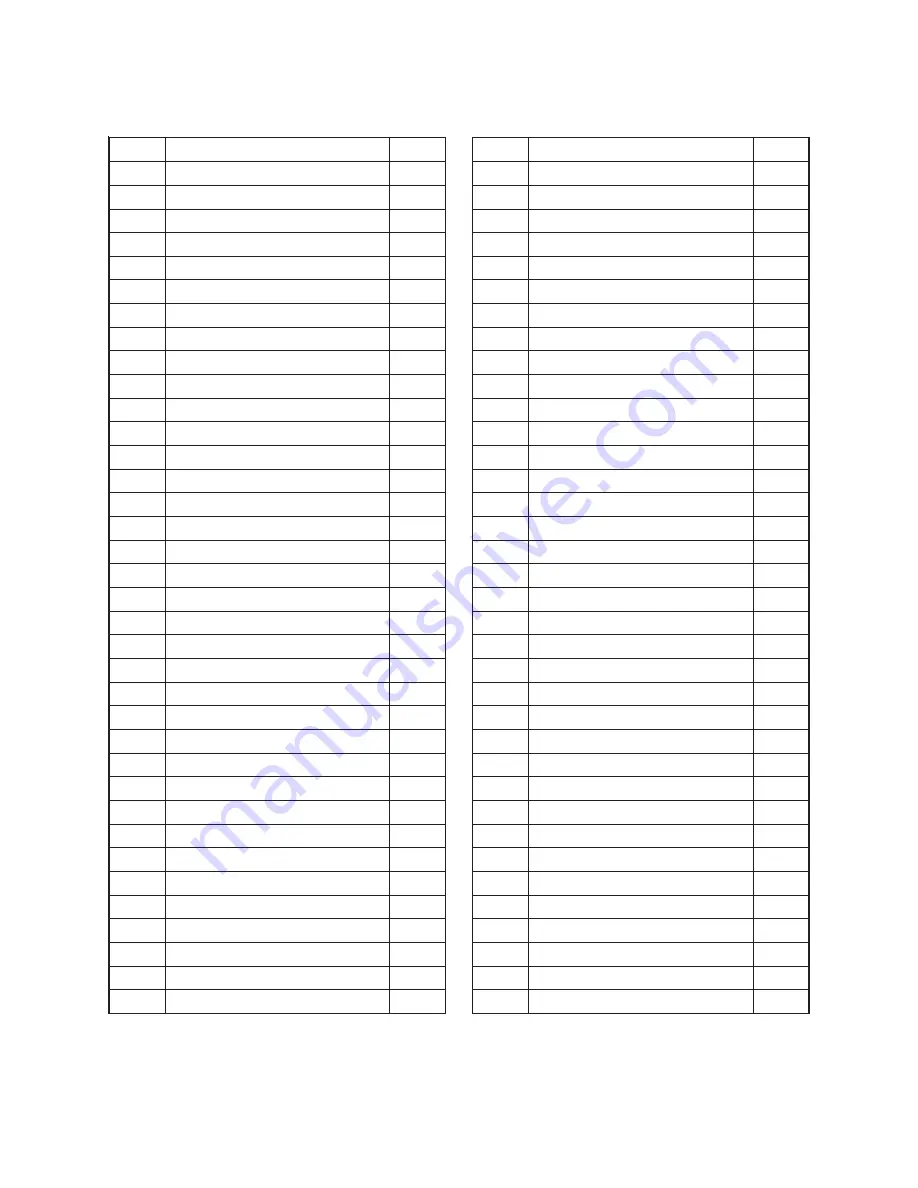 Chicago Electric 2810 Assembly And Operating Instructions Manual Download Page 11