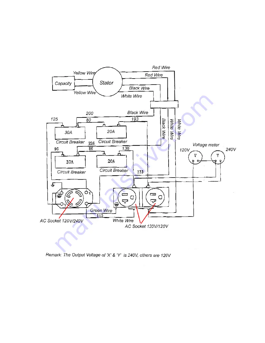 Chicago Electric 45416 Assembly and Скачать руководство пользователя страница 11