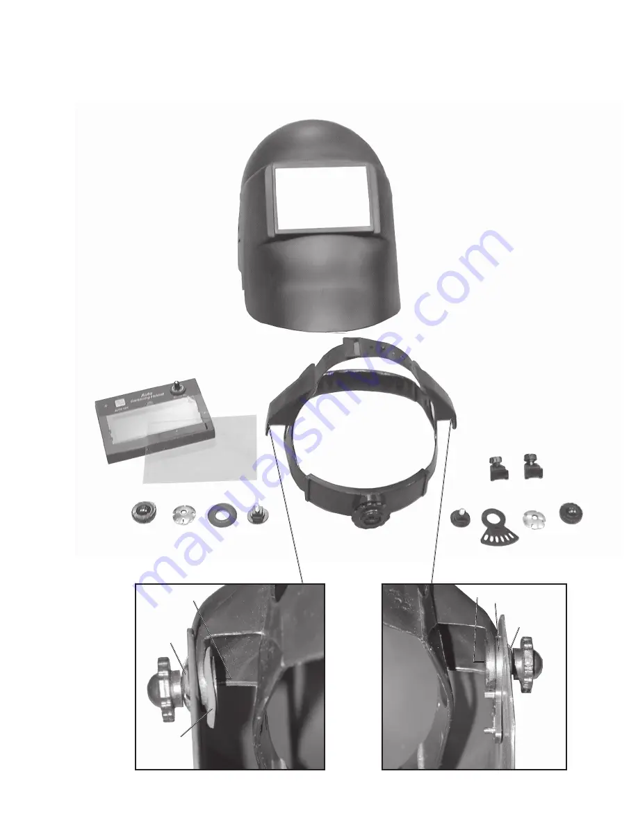 Chicago Electric 47996 Скачать руководство пользователя страница 7