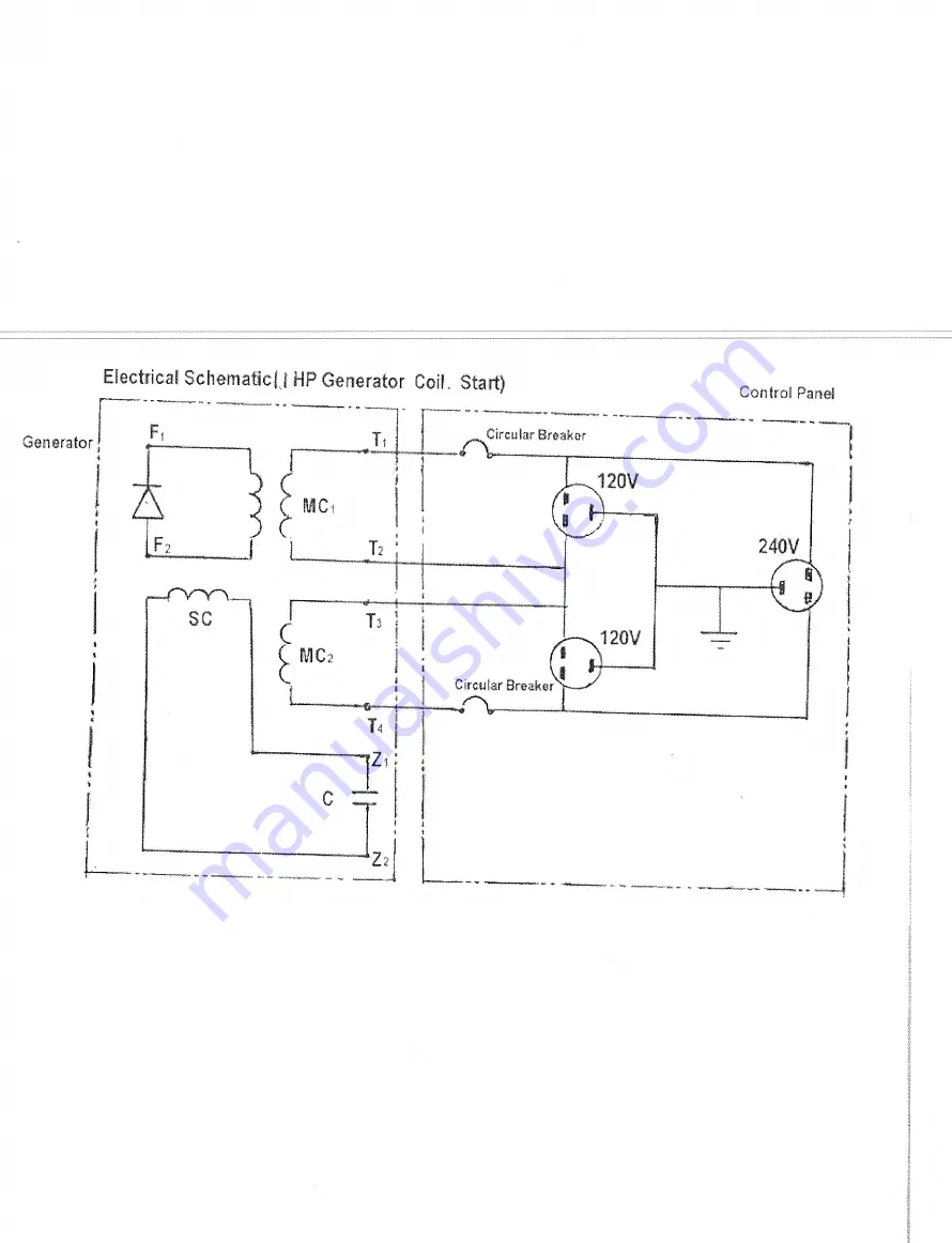 Chicago Electric 54206 Скачать руководство пользователя страница 16