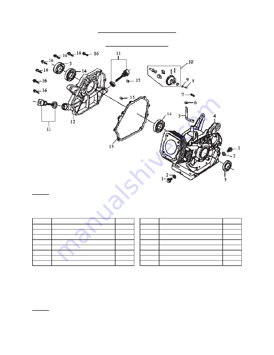 Chicago Electric 65414 Скачать руководство пользователя страница 23