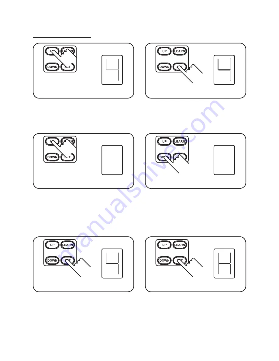 Chicago Electric 65712 Set Up And Operating Instructions Manual Download Page 23