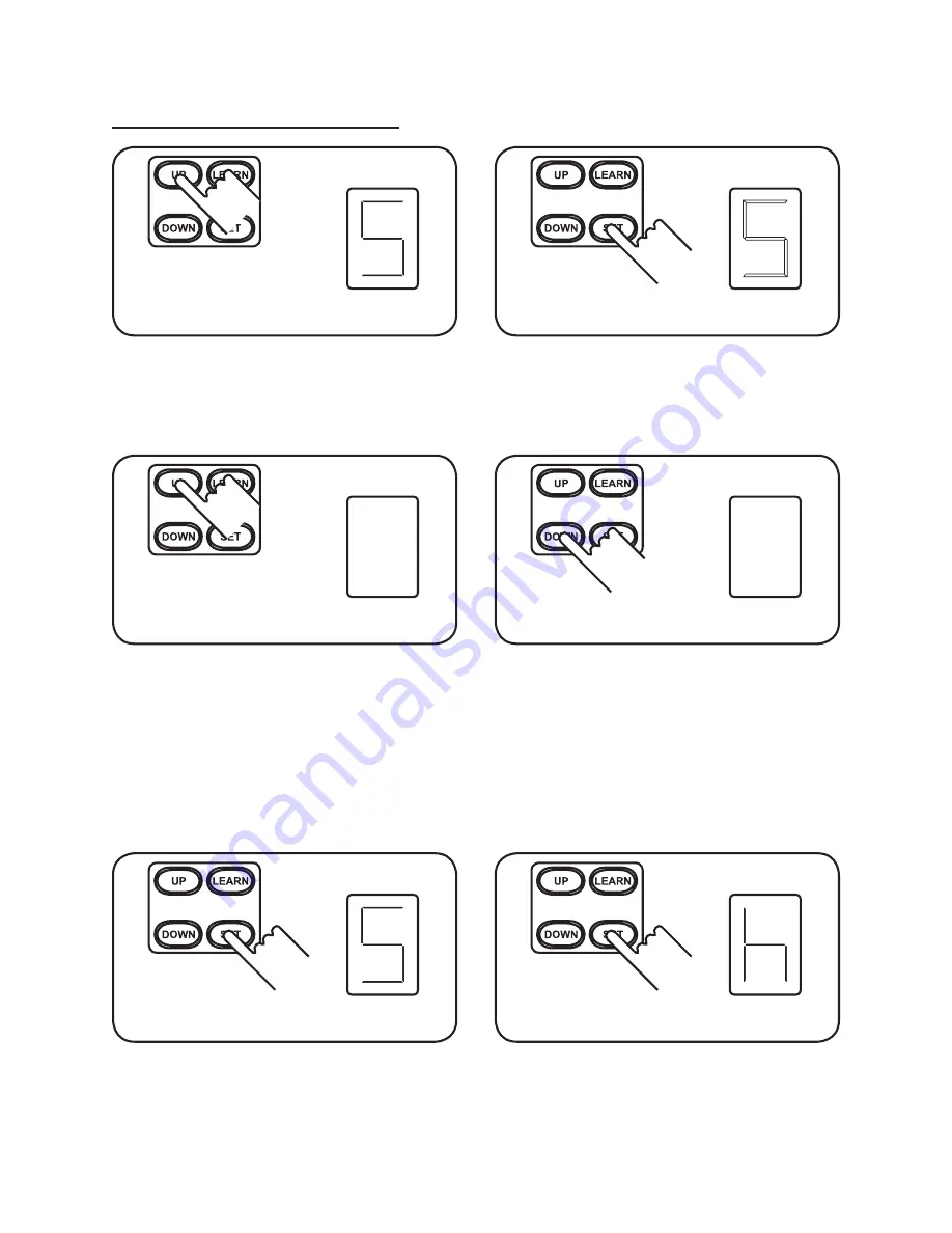 Chicago Electric 65712 Set Up And Operating Instructions Manual Download Page 24