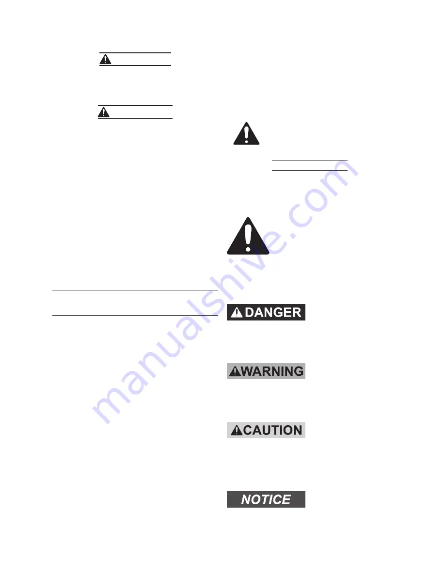 Chicago Electric 66878 Set Up And Operating Instructions Manual Download Page 2