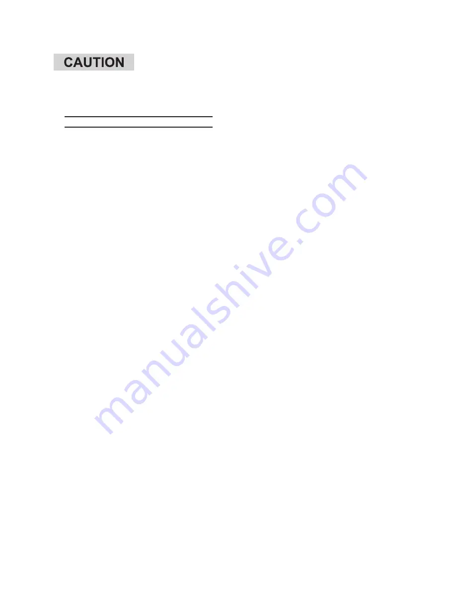 Chicago Electric 66878 Set Up And Operating Instructions Manual Download Page 3