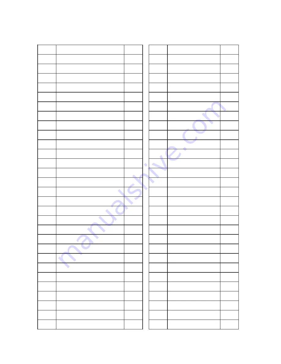 Chicago Electric 91653 Assembly And Operating Instructions Manual Download Page 14