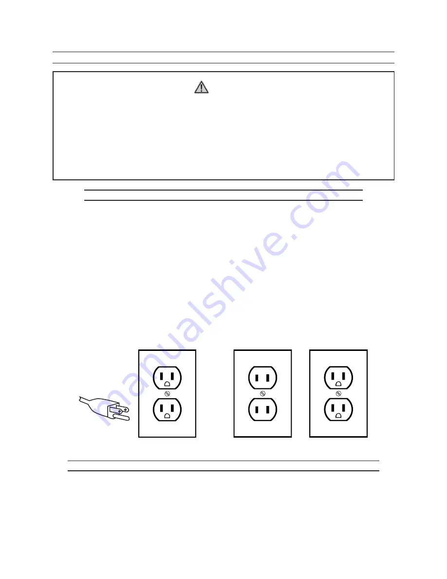 Chicago Electric 94280 Скачать руководство пользователя страница 6