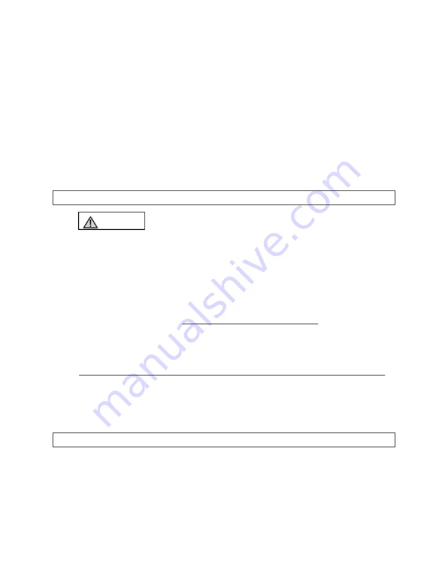 Chicago Electric 9624 Operating Instructions Manual Download Page 12