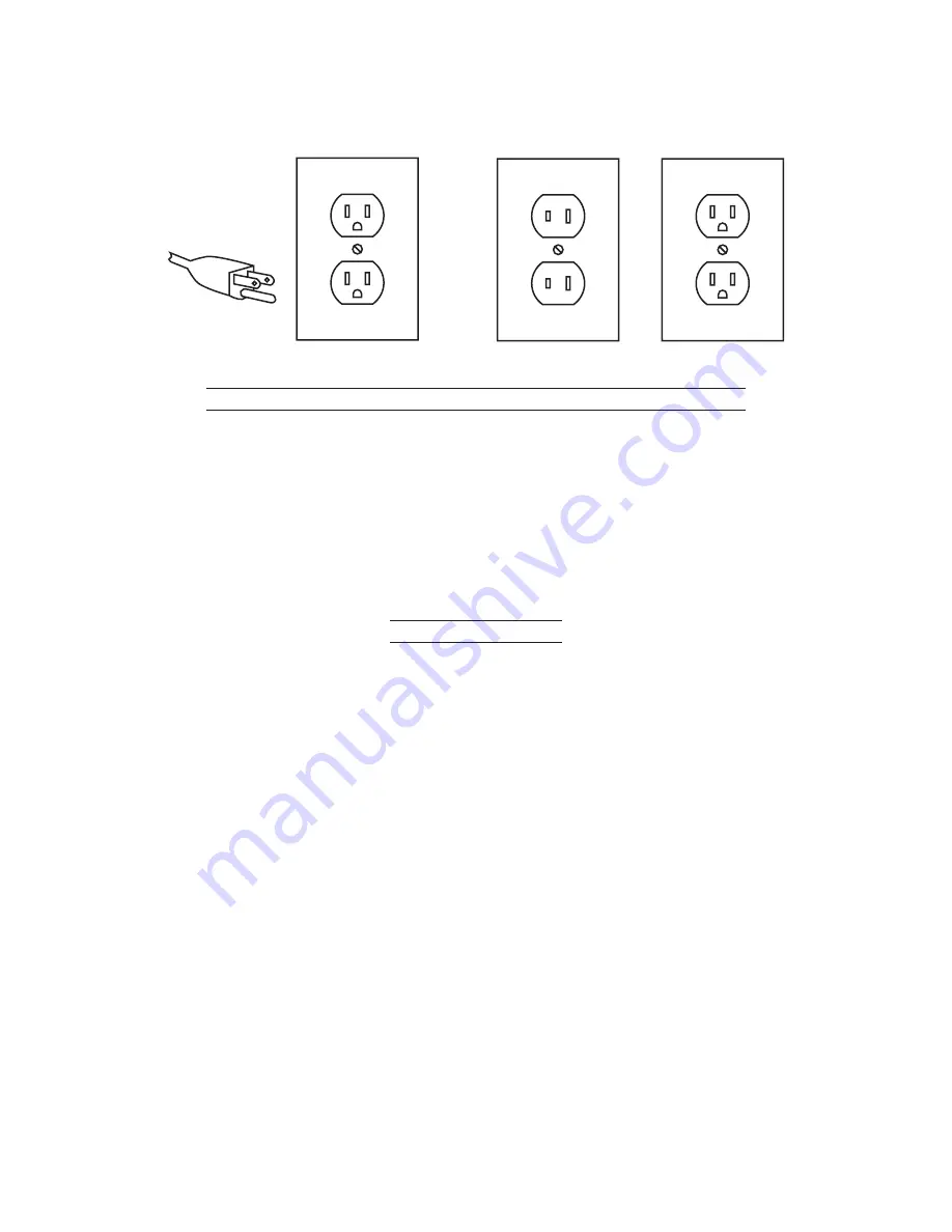 Chicago Electric 96617 Set Up And Operating Instructions Manual Download Page 10