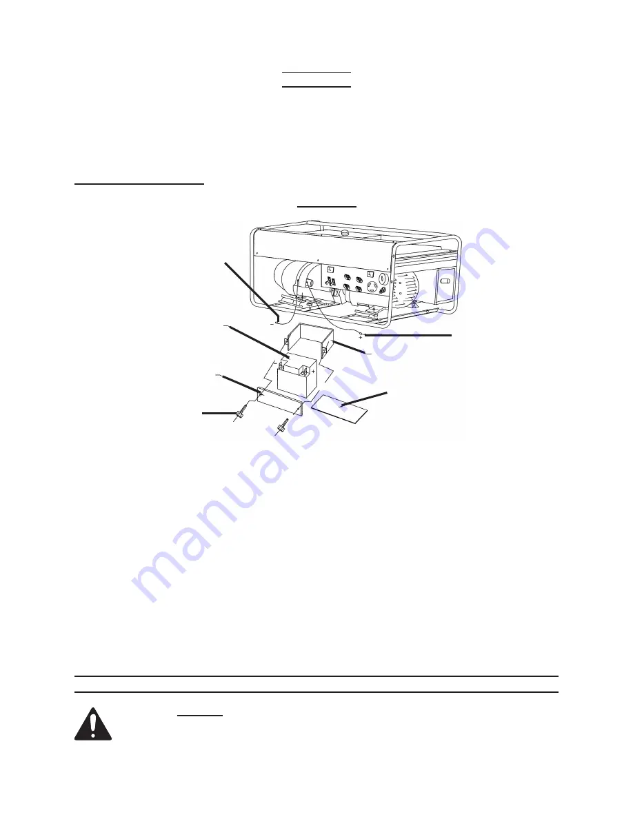 Chicago Electric 96617 Скачать руководство пользователя страница 13