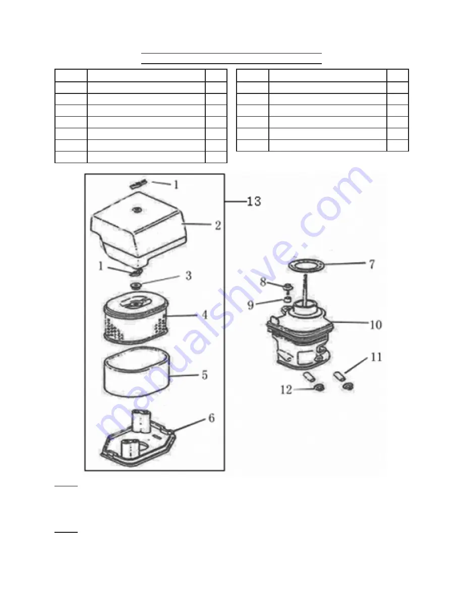 Chicago Electric 96617 Скачать руководство пользователя страница 35