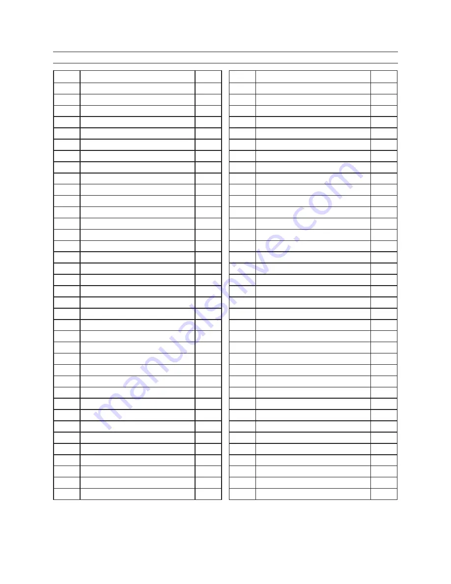 Chicago Electric 96898 Set Up And Operating Instructions Manual Download Page 20